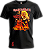 IRON MAIDEN 666 • T'SHIT - Imagem 1