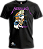 METALLICA DAMAGED • T'SHIT - Imagem 1