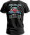BLACK SABBATH TOUR 74 • T'SHIT - Imagem 2