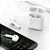 Fone de Ouvido Sem Fio i12 Tws Bluetooth 5.0 Com Touch - Imagem 5