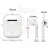 Fone de Ouvido Sem Fio i12 Tws Bluetooth 5.0 Com Touch - Imagem 6