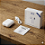 Fone de Ouvido Sem Fio i12 Tws Bluetooth 5.0 Com Touch - Imagem 2
