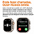 Smartwatch T800 Ultra 3 MAX NFC (2026) Série IWO 10 Tela Grande 2.19" - Imagem 6