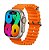 Smartwatch T800 Ultra 3 MAX NFC (2026) Série IWO 10 Tela Grande 2.19" - Imagem 3