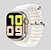 Smartwatch T800 Ultra 3 MAX NFC (2026) Série IWO 10 Tela Grande 2.19" - Imagem 4