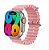 Smartwatch T800 Ultra 3 MAX NFC (2026) Série IWO 10 Tela Grande 2.19" - Imagem 2