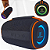 Caixa de Som Bluetooth Portátil Kapbom KA-8296 30W com LED RGB, TWS, Alto-Falantes Duplos e Resistência à Água - Imagem 4