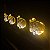 Par Farol De Milha Branco 230w 5 Pol Lente Branca Drl 3000k - Imagem 7