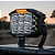 Par Farol De Milha Longo Alcance 60w Drl 5800 Lumens Ip68 - Imagem 3