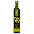 Azeite Casa Gabriel Arbequina 500ml - Imagem 1
