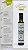 Azeite Mantikir Coratina 250ml- safra 2025 - Imagem 3