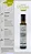Azeite Mantikir Coratina 250ml- safra 2026 - Imagem 4