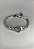 Pulseira Riviera Shine Heart - Imagem 1