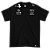 Camiseta Red Bull Racing Black - Imagem 1