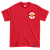 Camiseta Smile Charles Leclerc - Imagem 2