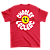 Camiseta Smile Charles Leclerc - Imagem 1