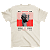 Camiseta Pilotwear Charles Leclerc Off White - Imagem 1