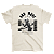 Camiseta Pilotwear Daniel Ricciardo Off White - Imagem 1