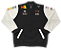 Moletom Varsity Red Bull Preto (unissex) - Imagem 1
