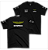 Camiseta Aston Martin 2024 Preta - Imagem 1