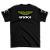 Camiseta Aston Martin 2024 Preta - Imagem 4