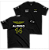 Camiseta Aston Martin Alonso 2024 Preta - Imagem 1