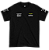 Camiseta Aston Martin Stroll 2024 Preta - Imagem 3