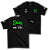 Camiseta Stake Sauber 2024 - Imagem 1