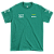 Camiseta Aston Martin 2024 Verde - Imagem 2