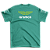 Camiseta Aston Martin 2024 Verde - Imagem 3