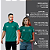 Camiseta Aston Martin Alonso 2024 Verde - Imagem 4