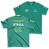Camiseta Aston Martin Stroll 2024 Verde - Imagem 1