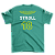 Camiseta Aston Martin Stroll 2024 Verde - Imagem 3