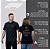 Camiseta  History Lotus Preta - Imagem 4