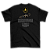Camiseta  History Lotus Preta - Imagem 3