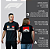Camiseta  History  Marlboro Preto - Imagem 2