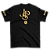 Camiseta  History Lotus Gold - Imagem 3