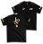 Camiseta  History Lotus Gold - Imagem 1