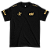 Camiseta  History Lotus Gold - Imagem 2