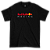 Camiseta Basic RedBull Preta - Imagem 1