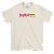 Camiseta Basic RedBull Off White - Imagem 1