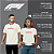 Camiseta Basic RedBull Off White - Imagem 3