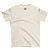 Camiseta Basic Haas Off White - Imagem 2