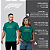 Camiseta Basic Aston Martin Verde - Imagem 3