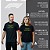 Camiseta Basic Aston Martin Preta - Imagem 3