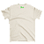 Camiseta Basic Stake Sauber Off White - Imagem 2