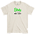 Camiseta Basic Stake Sauber Off White - Imagem 1