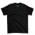 Camiseta Basic Stake Sauber Preta - Imagem 2