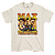 Camiseta Vintage Max Verstappen Off White - Imagem 1