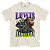 Camiseta Vintage Lewis Hamilton Off White - Imagem 1